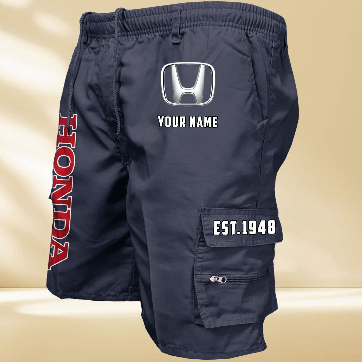Honda DDQMCOS10031