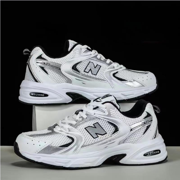 🔥 Korlátozott Akció!🔥  New Balance 530 – A Stílus, Ami Most Jön! Ne Maradj Le!