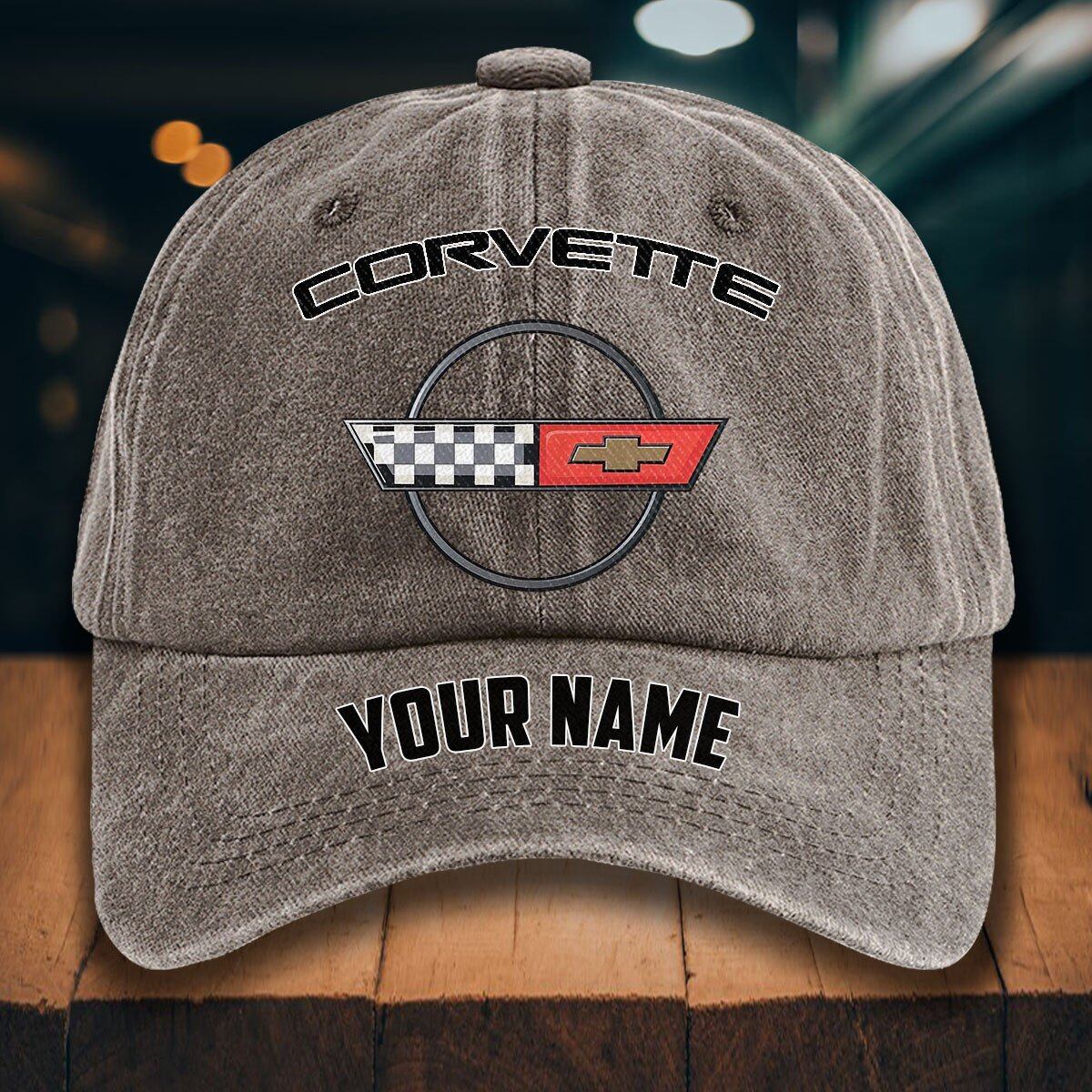 Corvette C4 WINHD10030