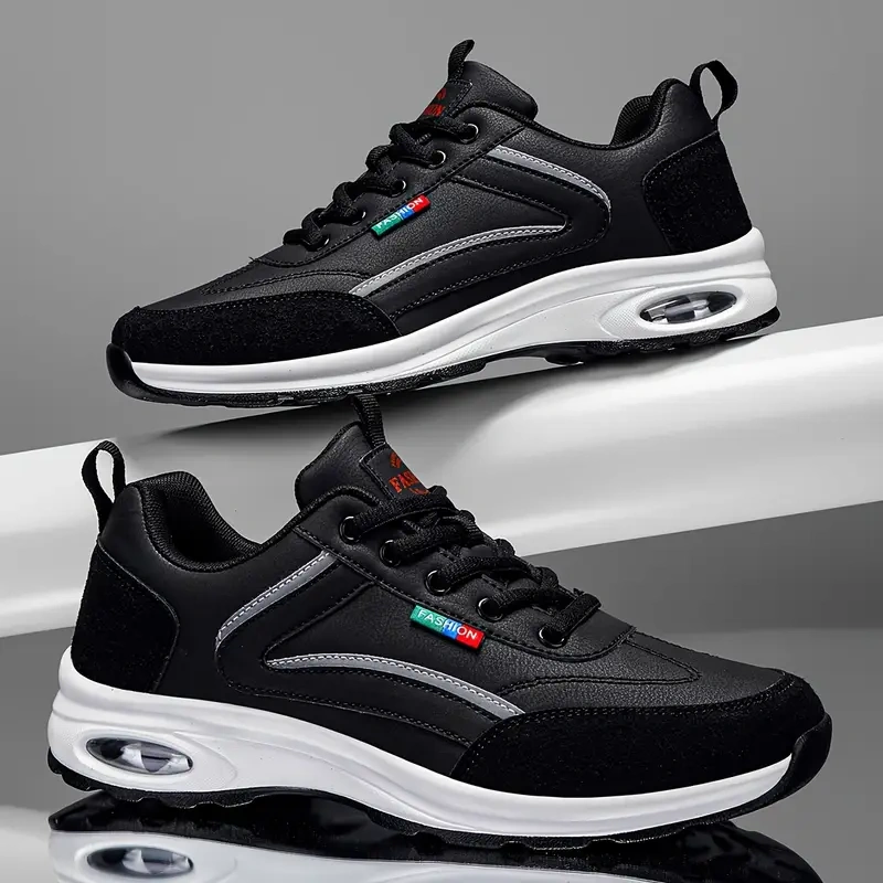 Calçado Desportivo Casual Masculino