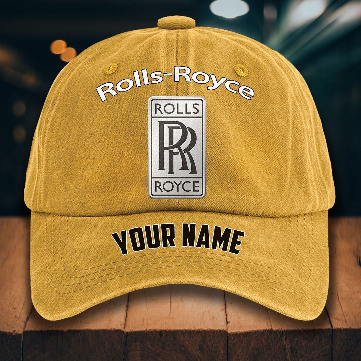 Rolls Royce WINHD10097