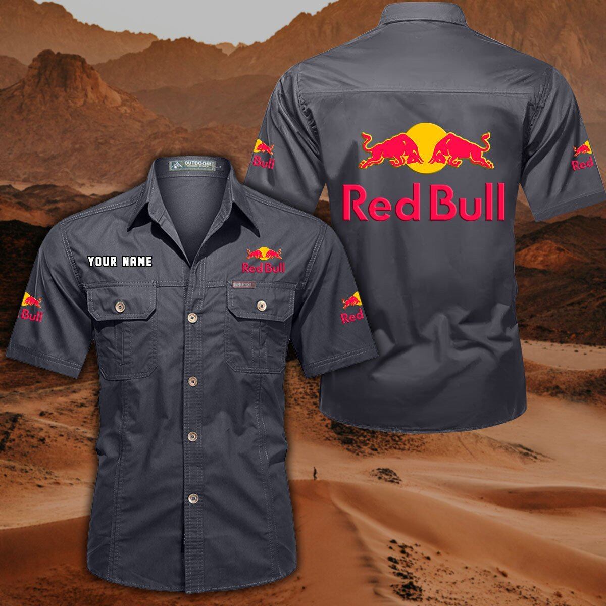 Red Bull DDQQB10059