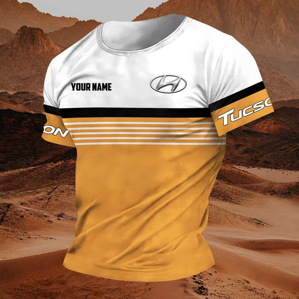 Hyundai Tucson WINA31036