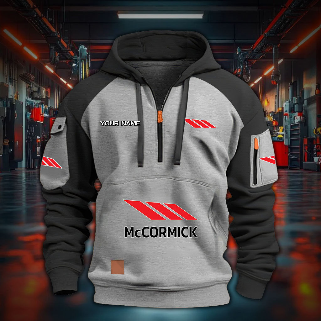 McCormick DDQHZH30179