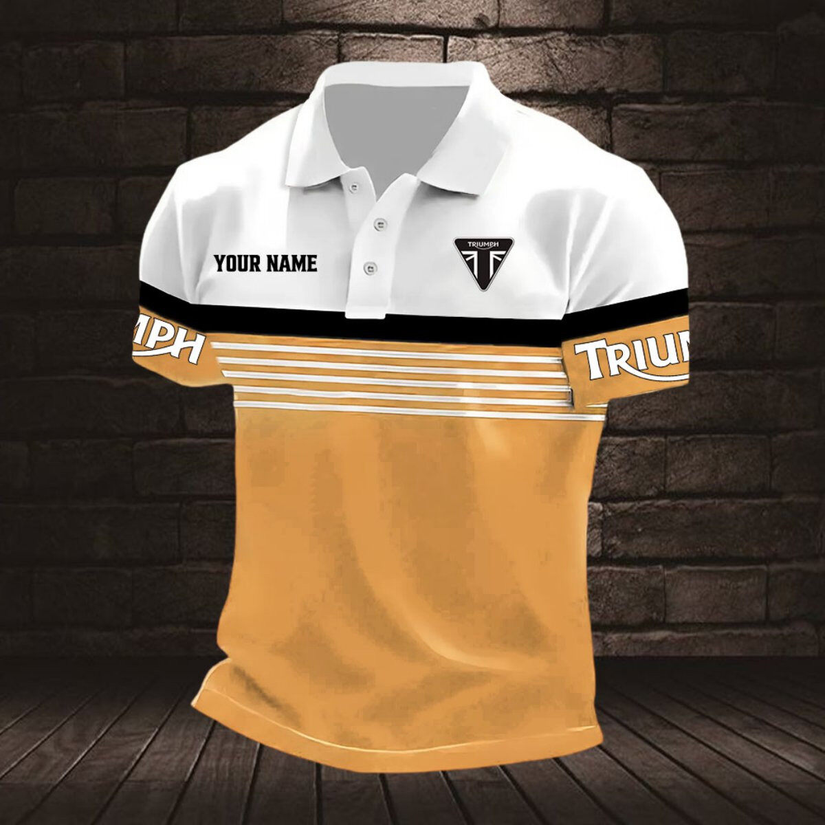 Triumph Motociclos DDQA110046