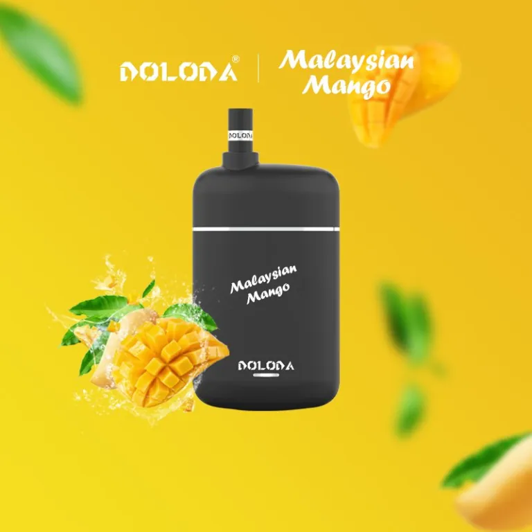 Malaysian-Mango