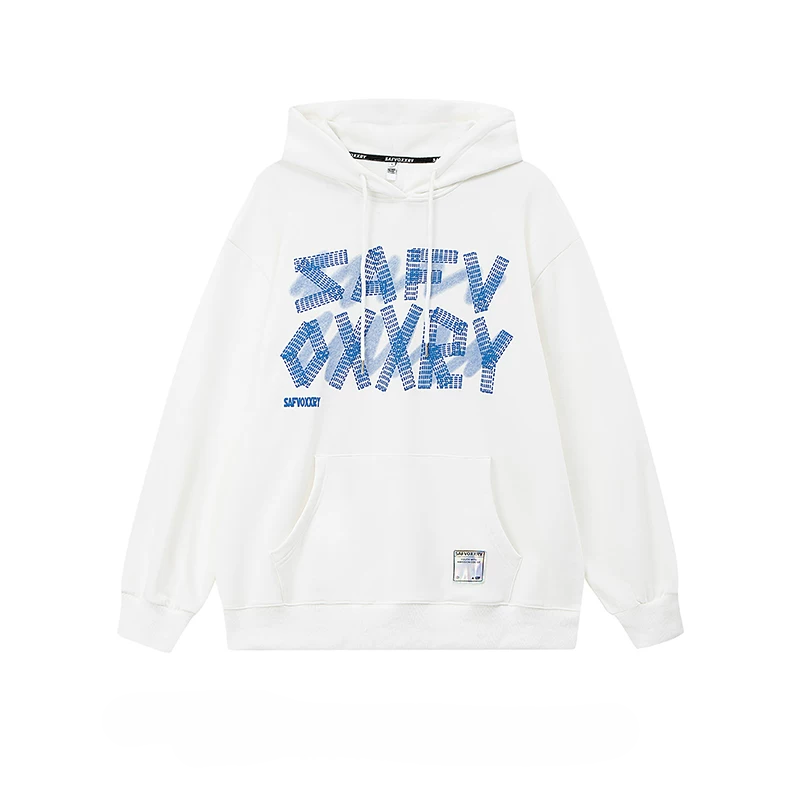 Casual Hoodie