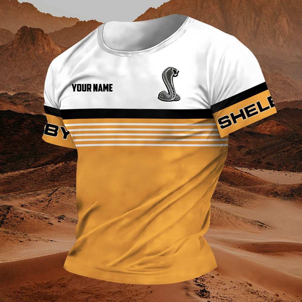 Ford Shelby WINA31016