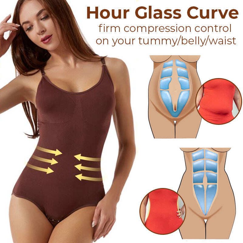 LiftMeUp Body Wyszczuplające Body Liftingujące