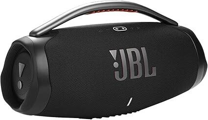 JBL Boombox 3 Wi-Fi