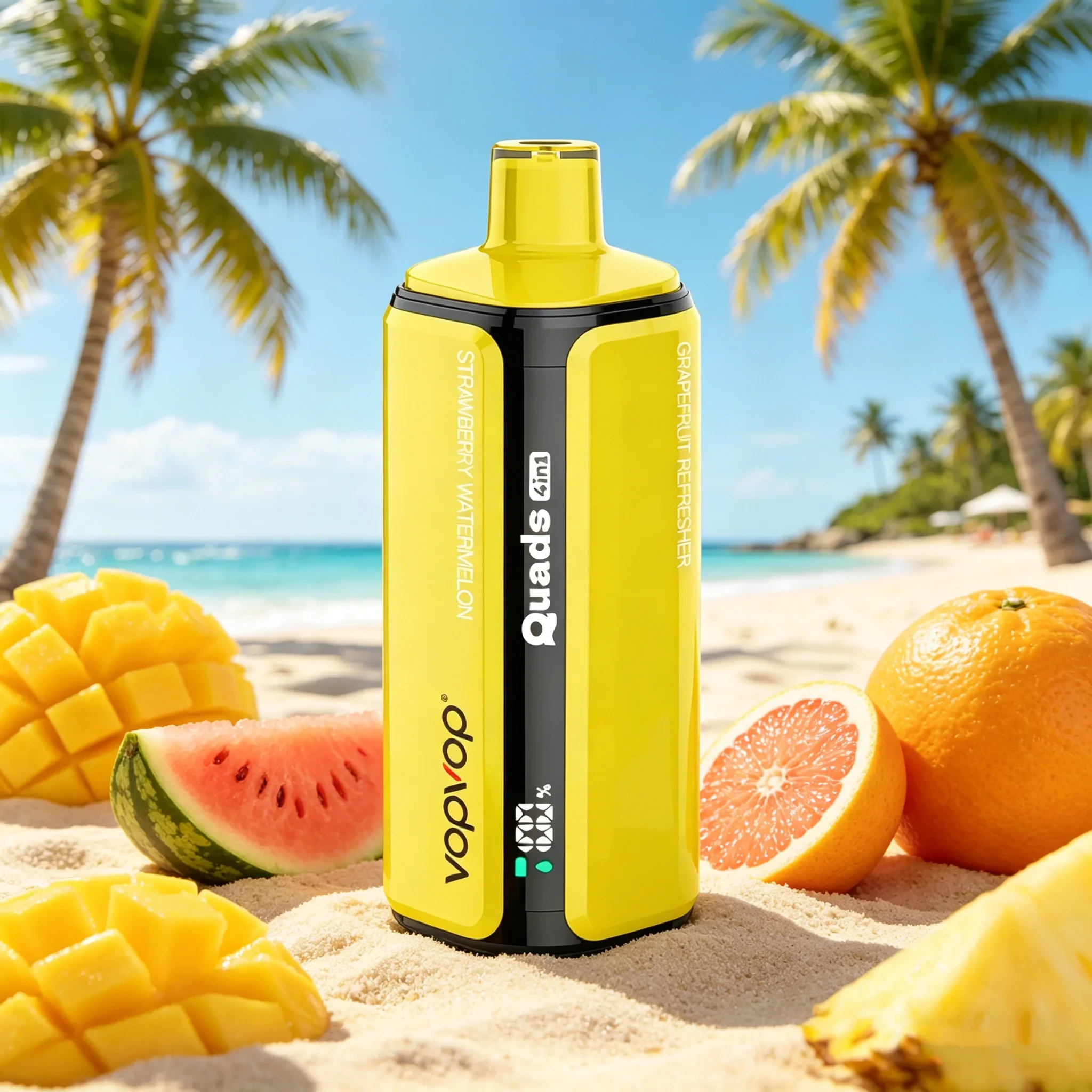 VOPVOP 4in1 120000 Puffs Disposable Vape