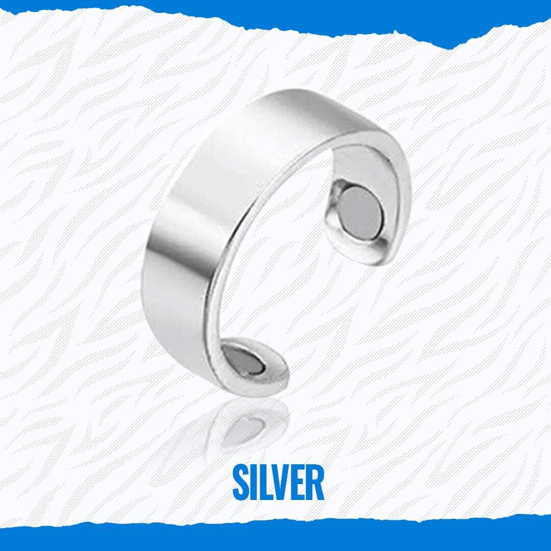 Anel de controle de açúcar no sangue SlimBalance™