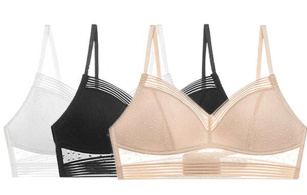 Melunic – Sutiã premium sem costas