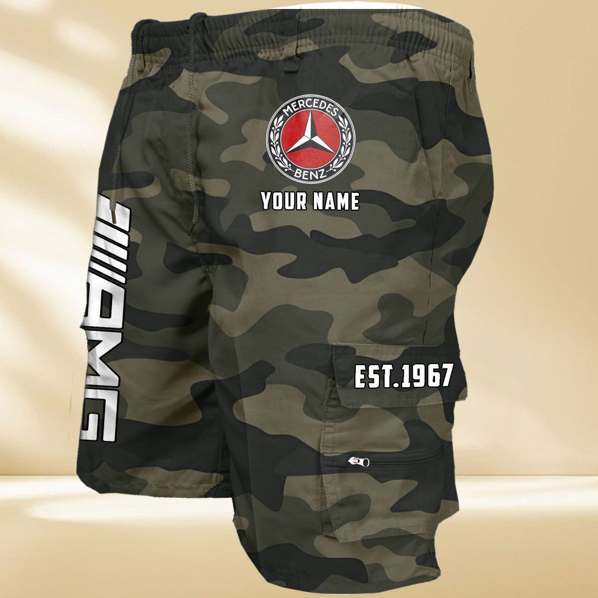 Mercedes-AMG DDQMCOS10006