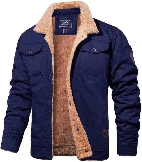 Jason Legacy® bomber dzseki