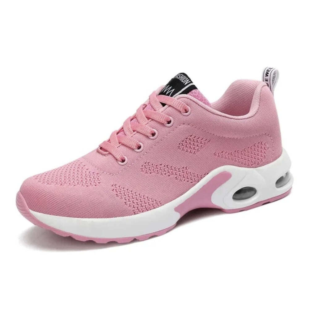 Wygodne Cloud Pro — ergonomiczne buty przeciwbólowe