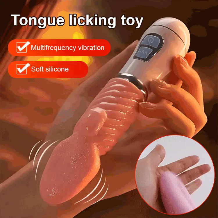 😍 НОВ ПРОДУКТ СЪБИТИЕ 2023 - ИГРАЧКА СЪС СИМУЛИРАН ЕЗИК 🎁 МЕКА, НО СТИМУЛИРАЩА