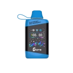 IQTE 45000 Puffs Digital Screen Rechargeable Disposable Vape