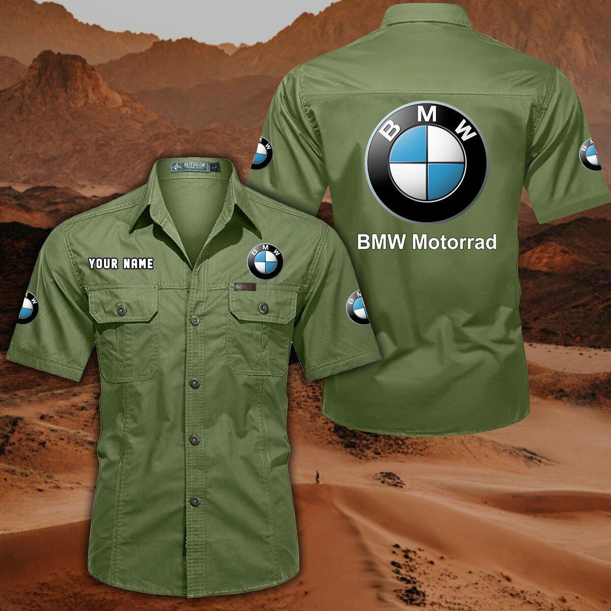 BMW Motorrad DDQQB10052