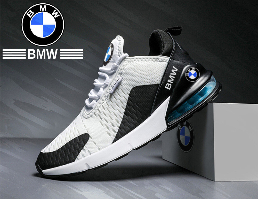 BMW SNEAKERS FOR MEN SUPER LIGHT BREATHABLE 2025