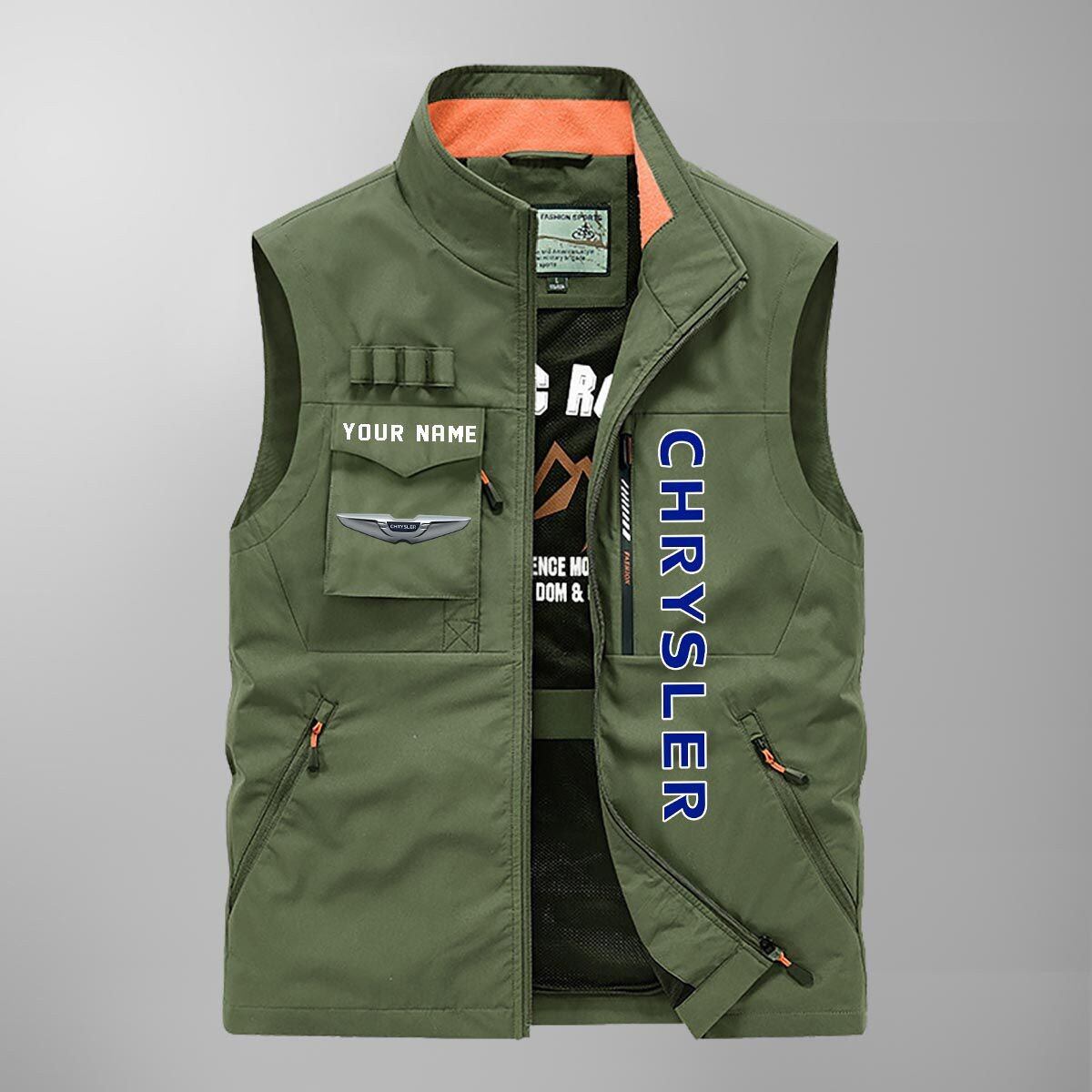 Chrysler DDQMPV10109