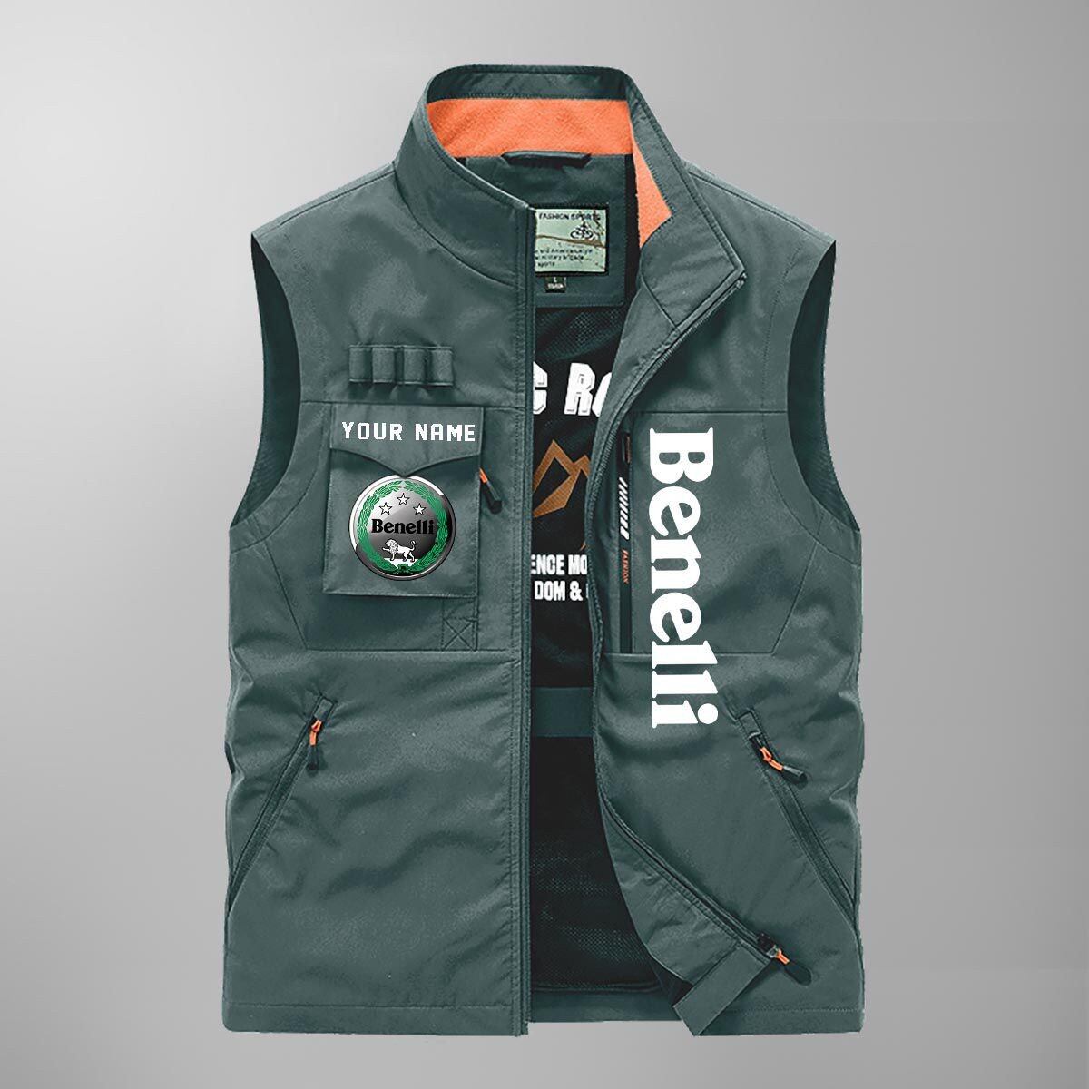 Benelli Motorcycles DDQMPV10068