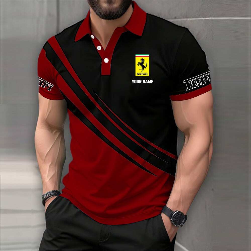 Ferrari DDQA210032
