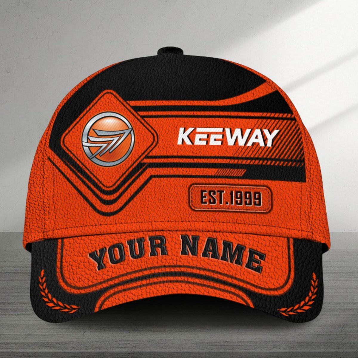 Keeway Motocykle DDQHC20080