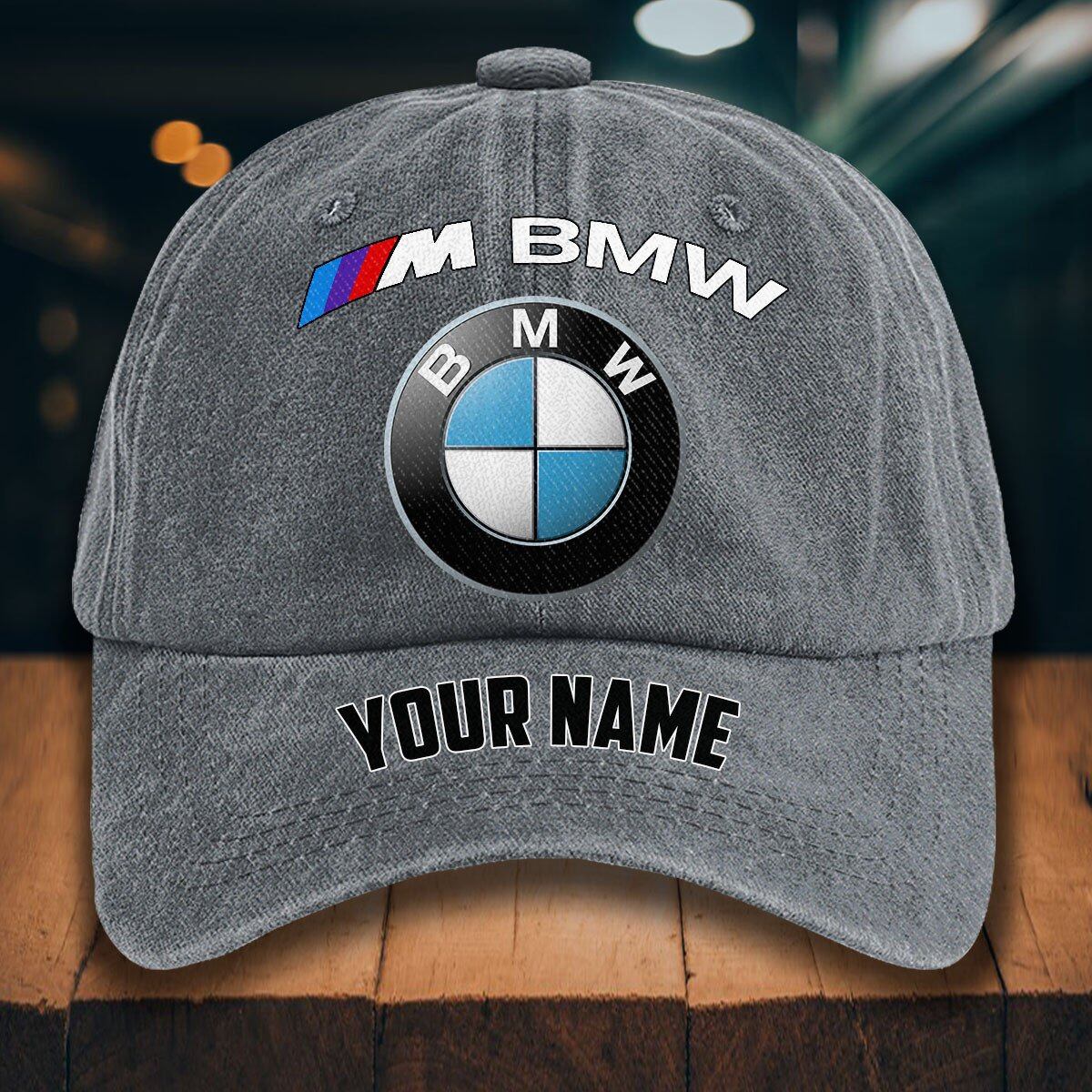 BMW M Samochód WINHD10008