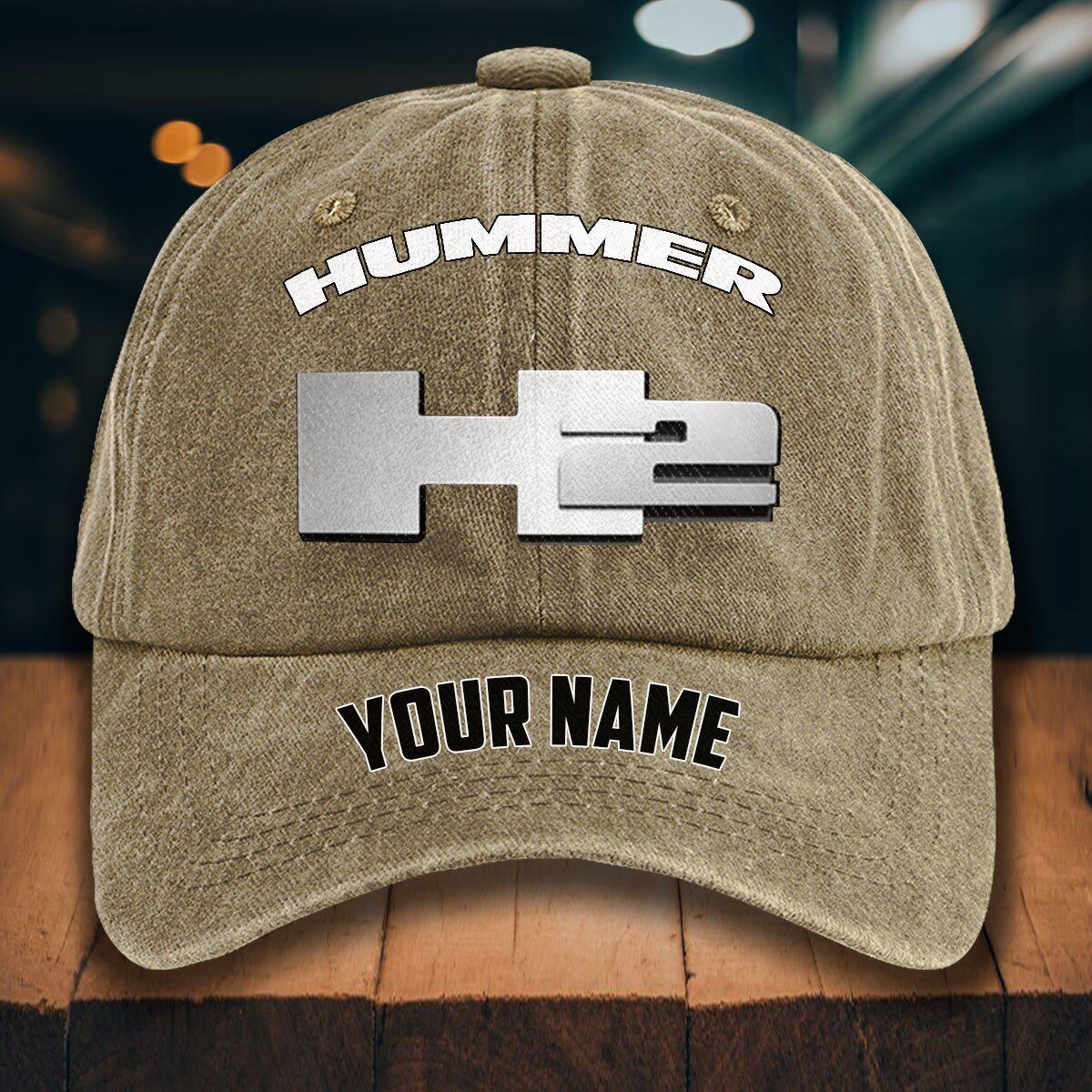 H2 Hummer WINHD10126