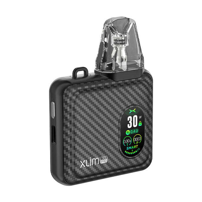 Kit de cápsula OXVA Xlim SQ Pro