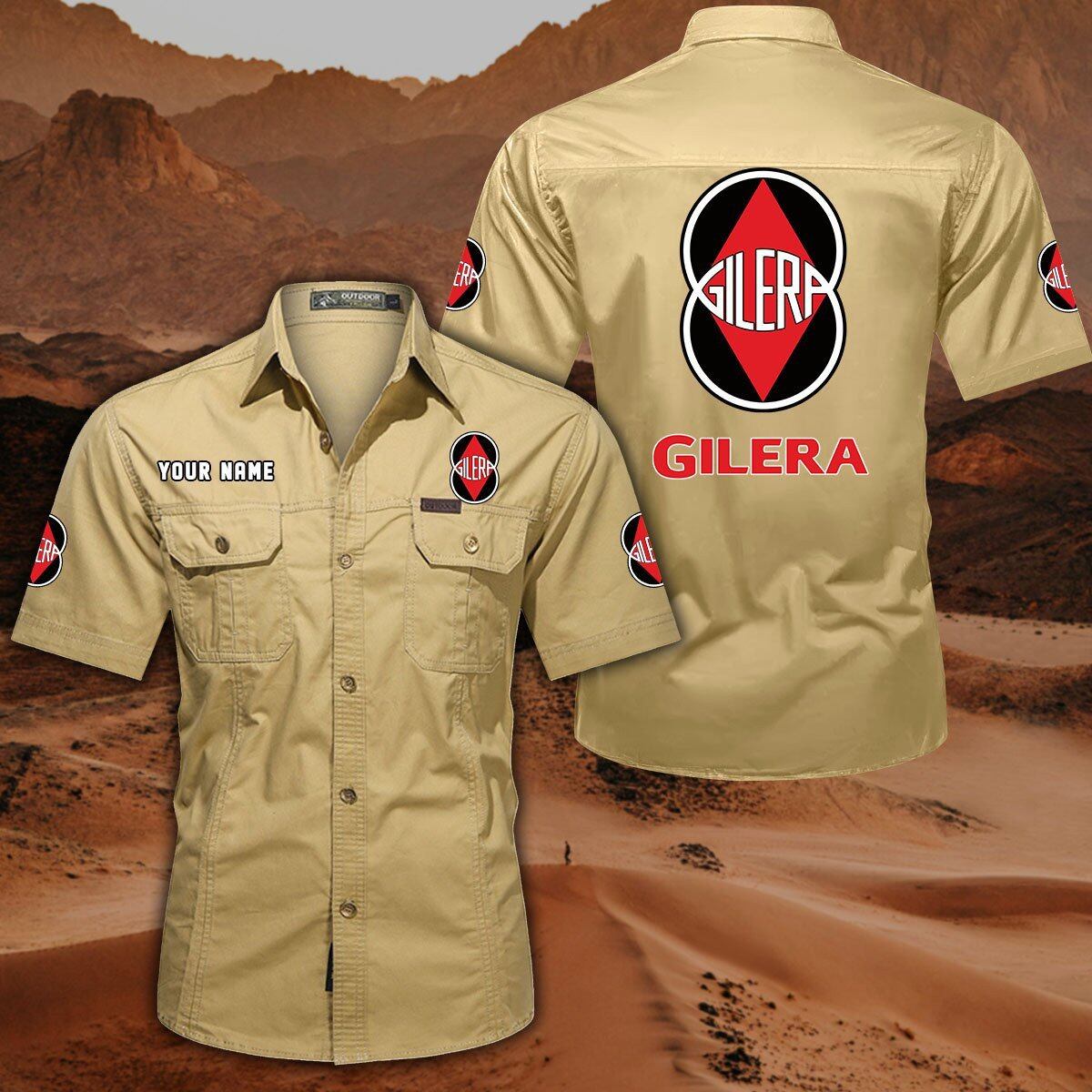 Gilera Motociclos DDQQB10075