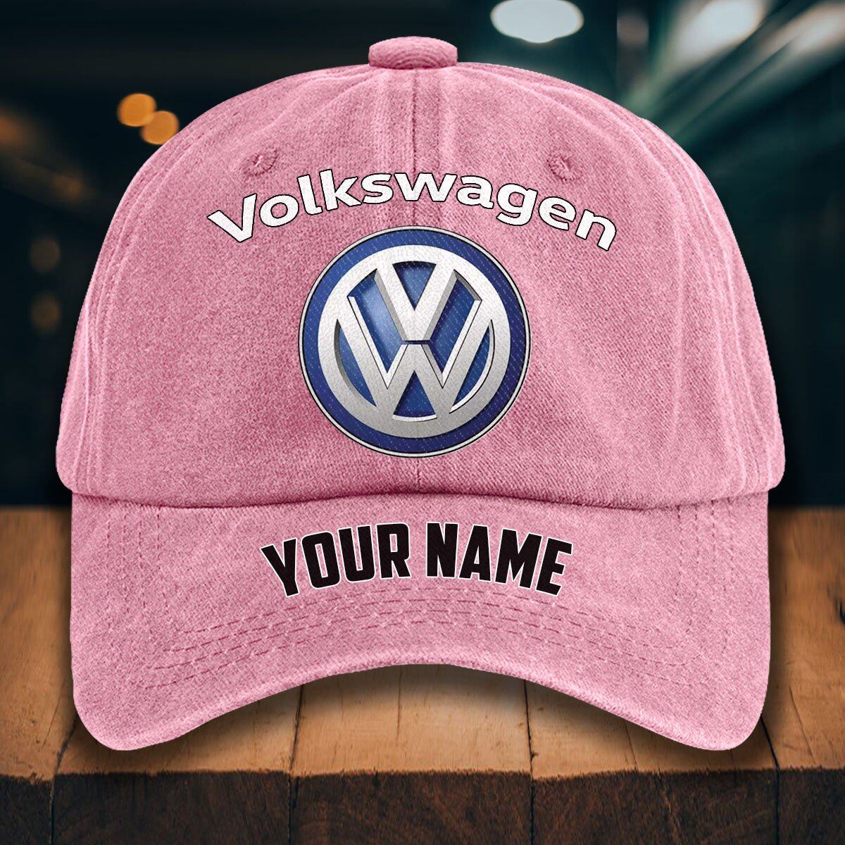 Volkswagen WINHD10019