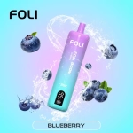 FOLI 36000 Puffs Disposable Vape