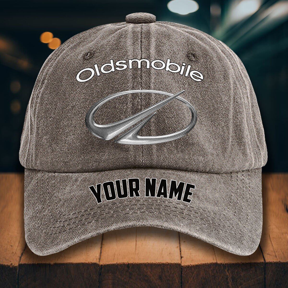 Oldsmobile WINHD10133