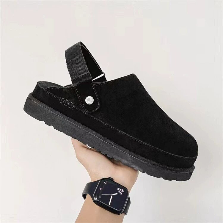 Women's Outdoor Magic Thick Sole Slippers