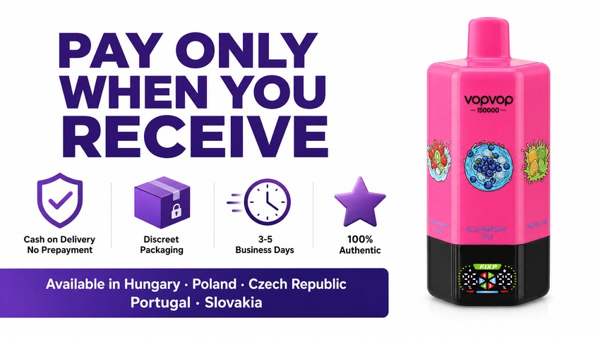 Pay Only When You Receive â Cash on Delivery