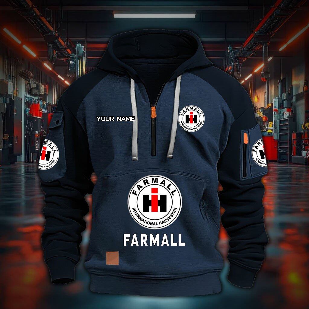Farmall DDQHZH30168