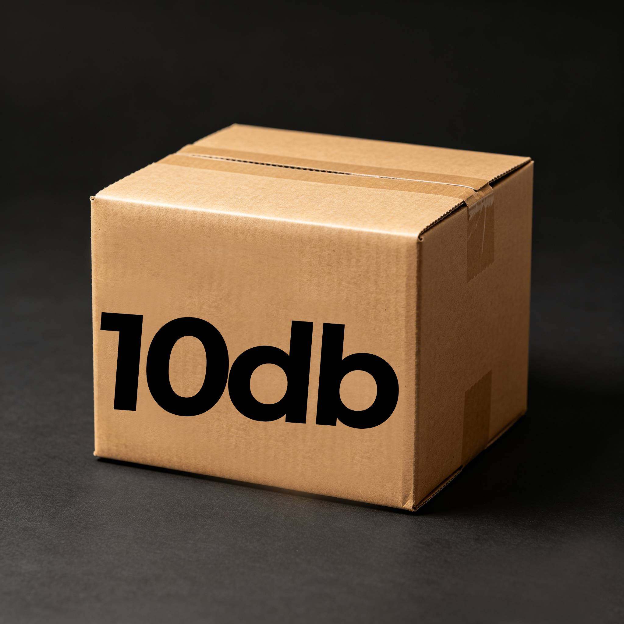 Eldobható Vape Mystery Box - meglepetéscsomag a merészeknek!