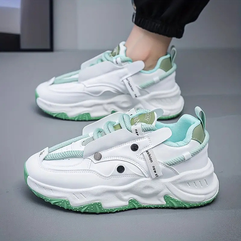 2024 νέα αθλητικά και casual παπούτσια που αναπνέουν