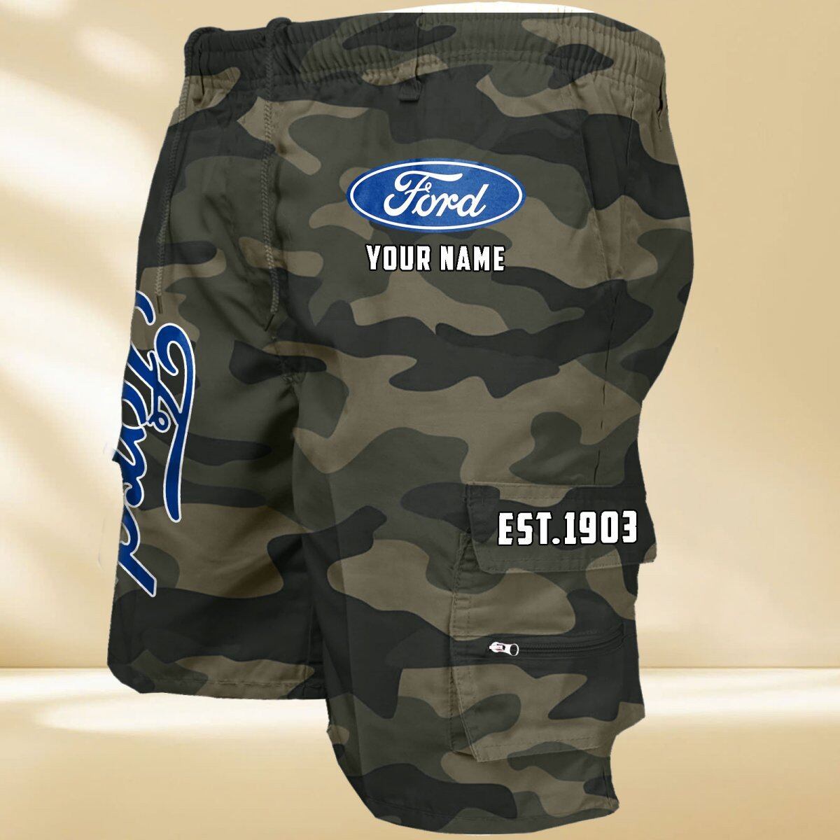 Ford DDQMCOS10011