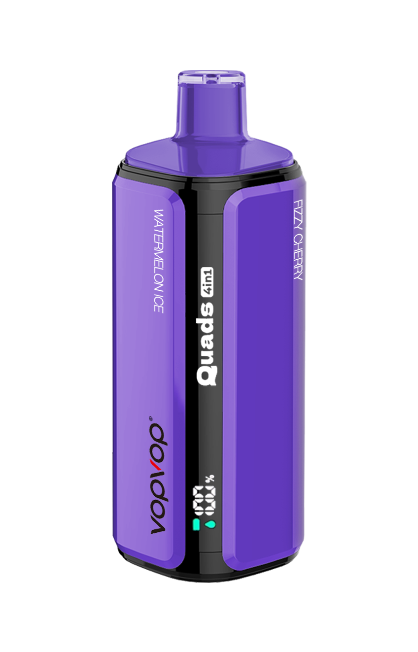 VOPVOP 4-in-1 Taste 100000 Puffs