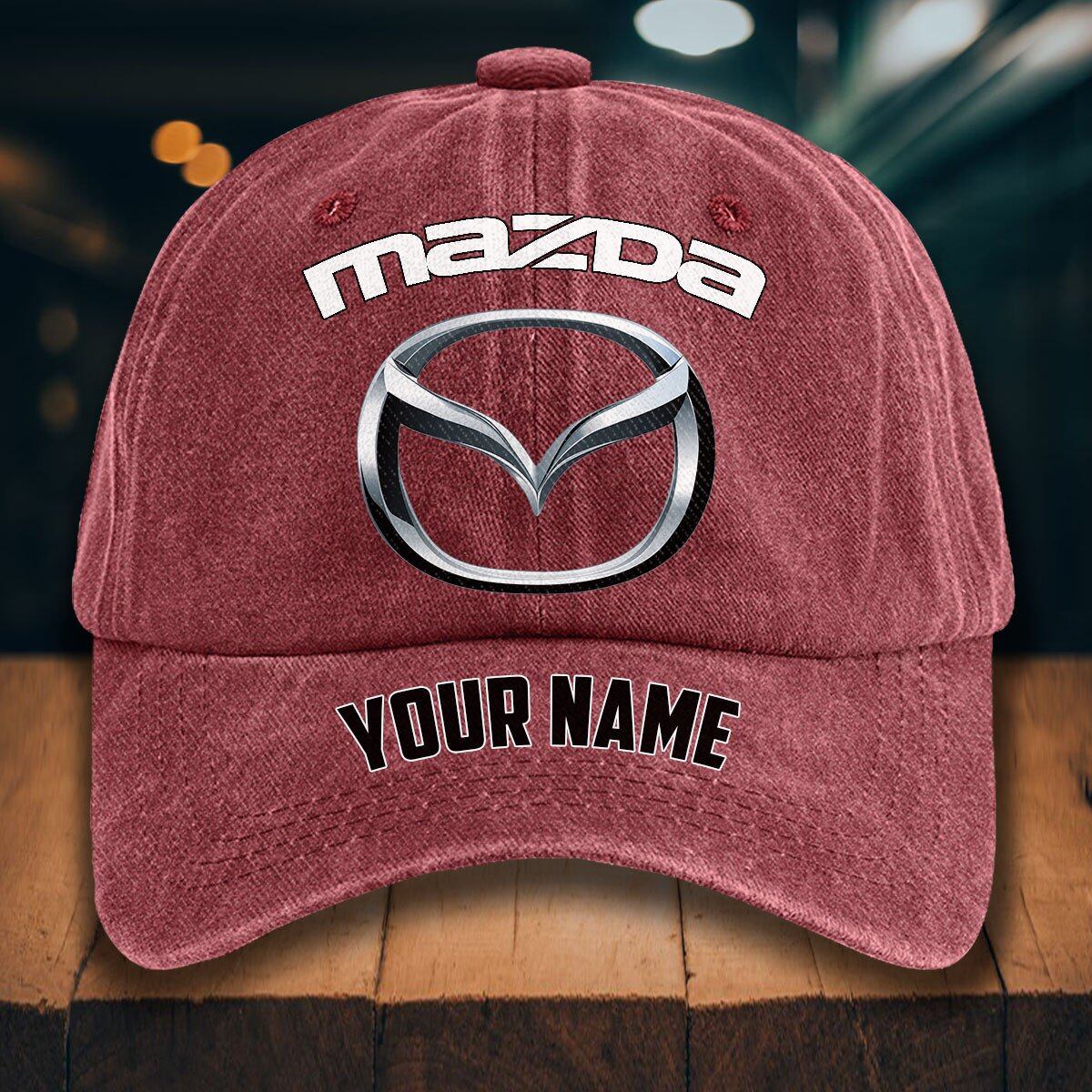 Mazda WINHD10106
