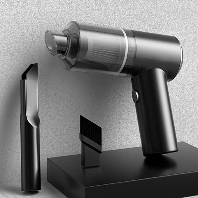 Flassty™ Aspirador Profissional Sem Fios