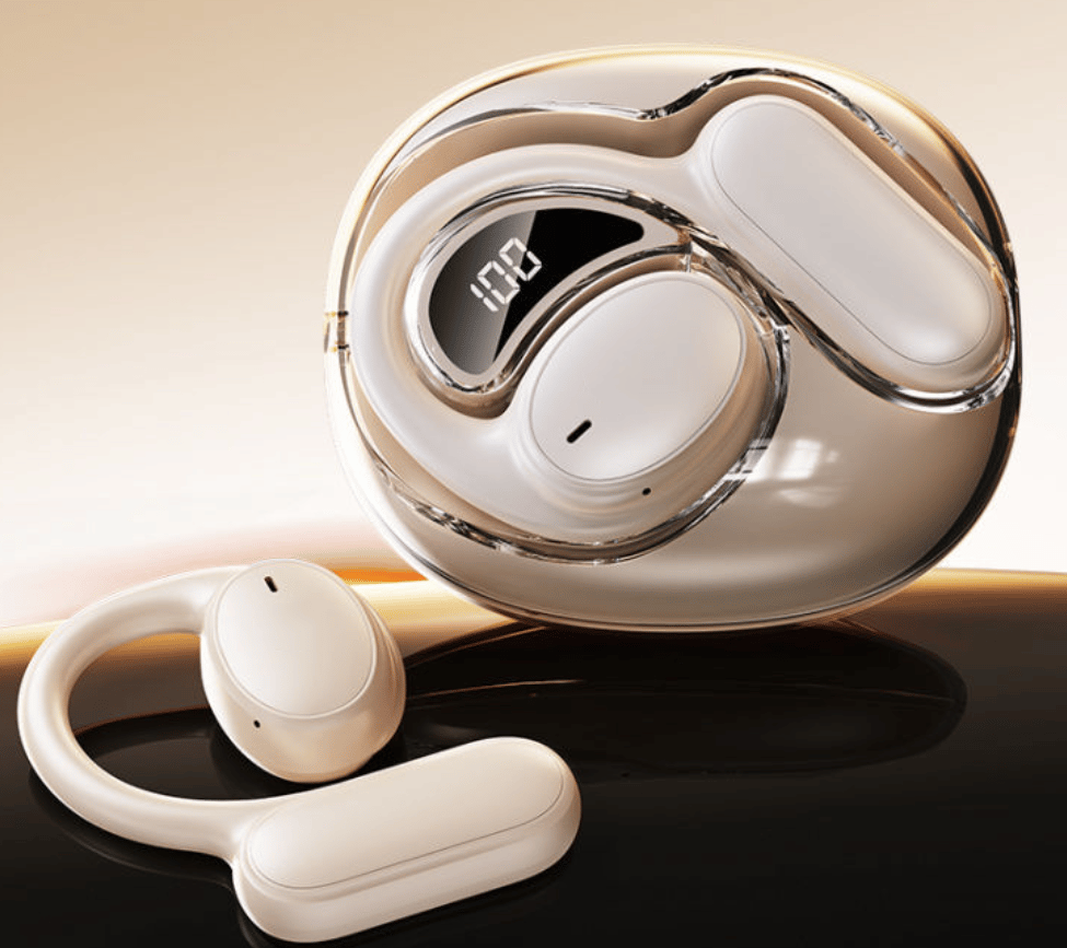 OpenAir 5 OWS Bluetooth sem fios Auscultadores