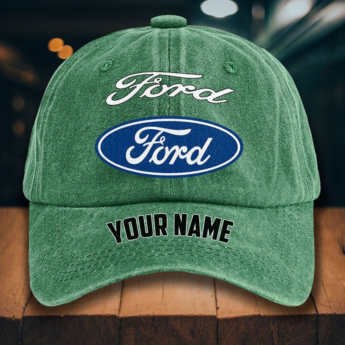 Ford WINHD10011