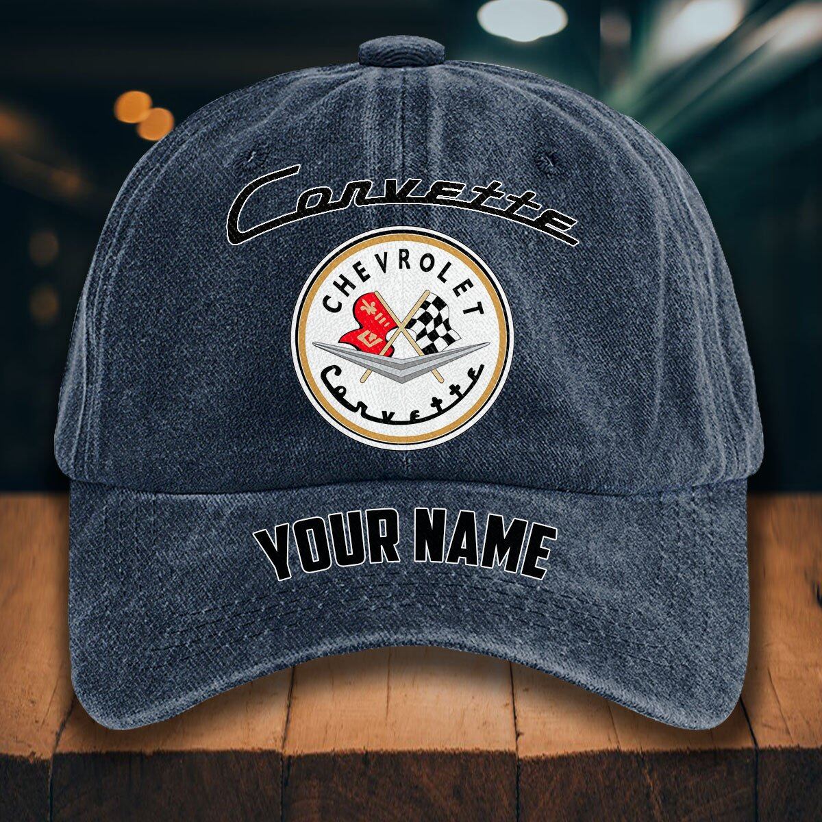 Corvette C1 WINHD10027