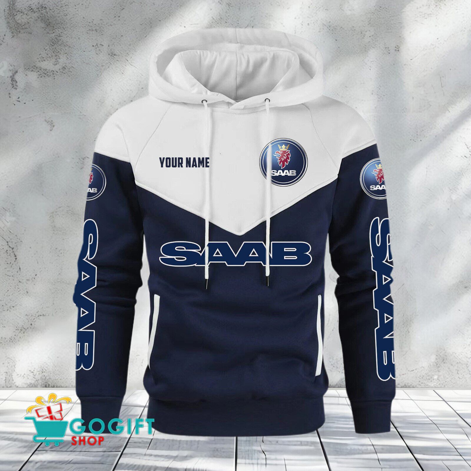 Saab Automóvel NTHPH430