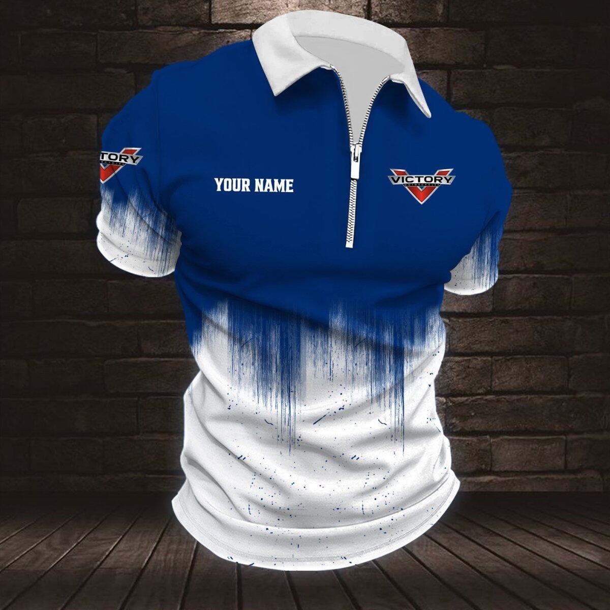 Victory Motociclos DDQZA30060