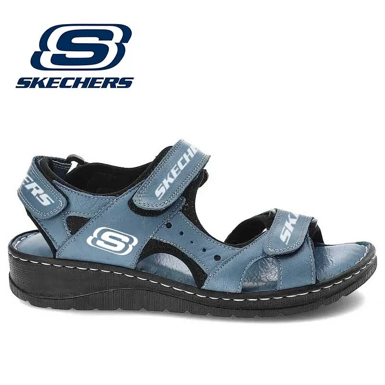 SKECHERS®2025 Nowe sandały do ​​masażu